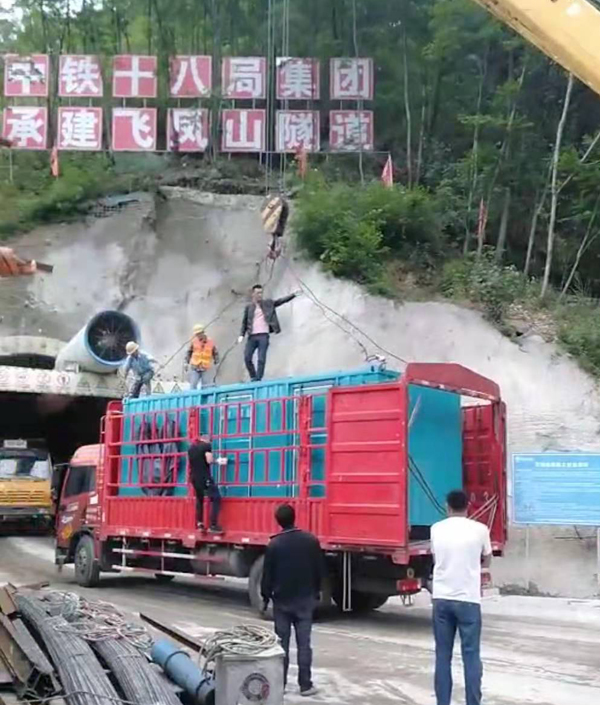 会宁发电机组维修后输出功率降低是什么问题