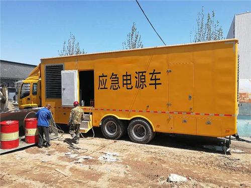 会宁发电车租赁-教您挑选发电机哪些技巧可以掌握使用