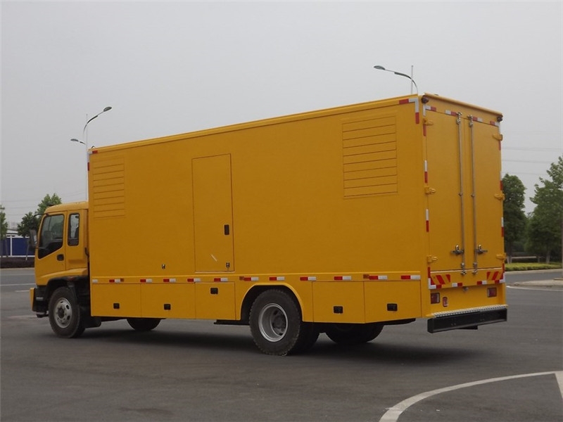 会宁租赁发电机-柴油发电机组出口六要素