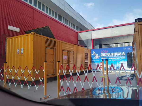 会宁发电车出租-发电机无电压或电压太低怎么办？