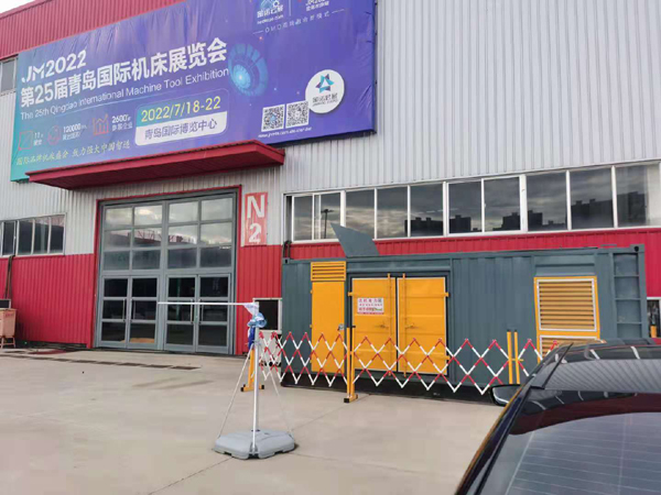 会宁发电机租赁-柴油发电机组不及时维护危害大