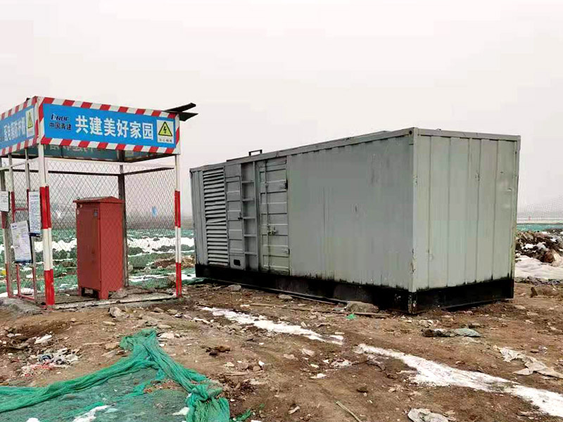 会宁燃气发电机在高海拔地区运行时会遇到哪些常见故障？