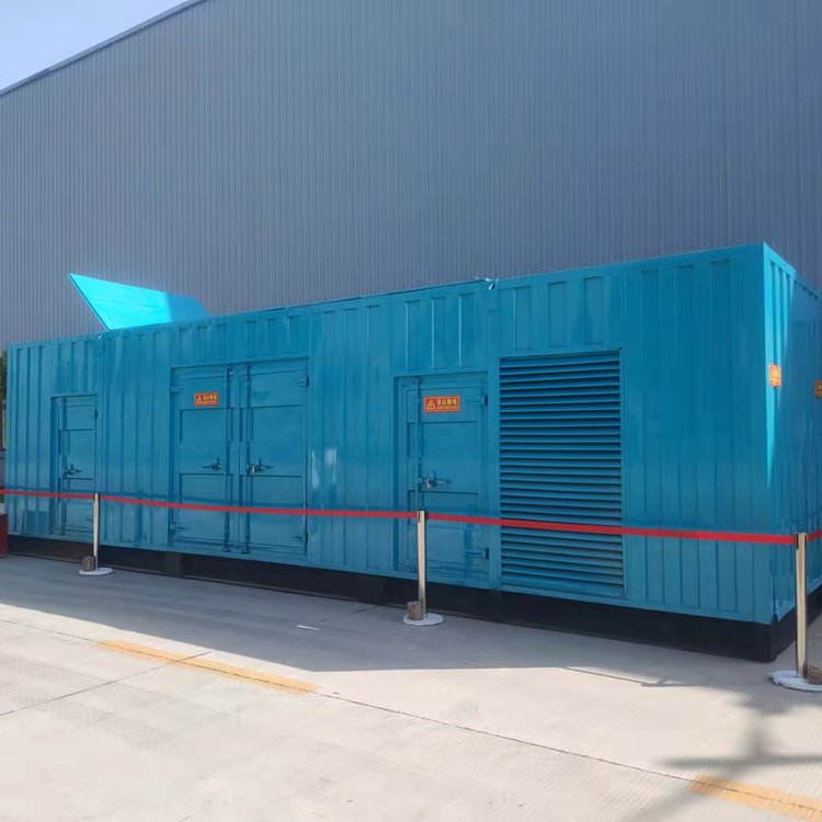 会宁怎样更换柴油发电机组的空气滤清器？