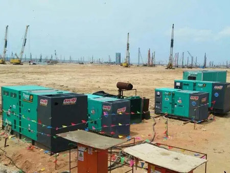 会宁测量水冷式机油散热器密封件尺寸的具体步骤是什么？