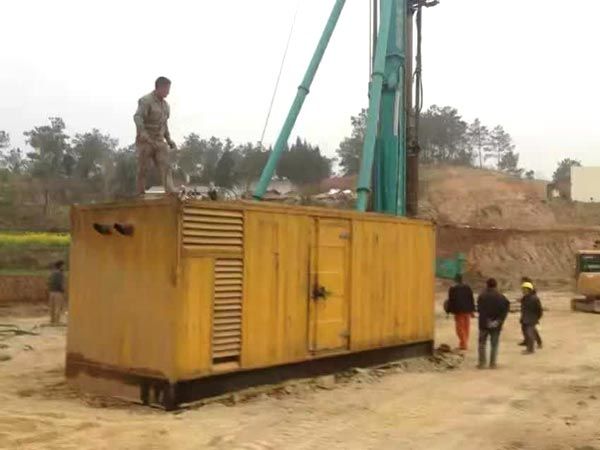 会宁柴油发电机组应用场合有哪些？